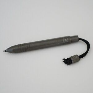 Big Idea Design Titanium Mini Pen